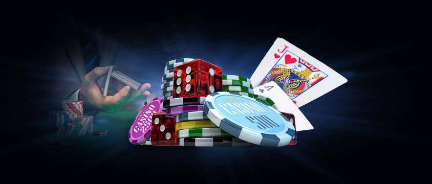 Online casino casino city nz