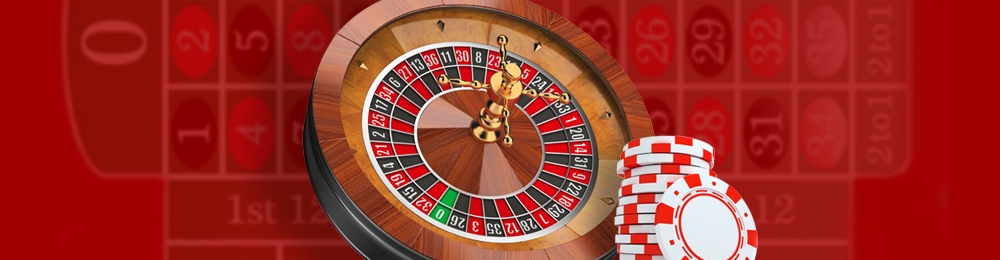 roulette online