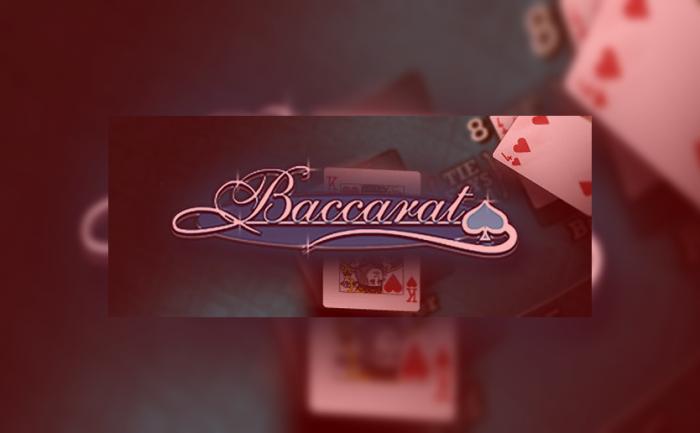 baccarat